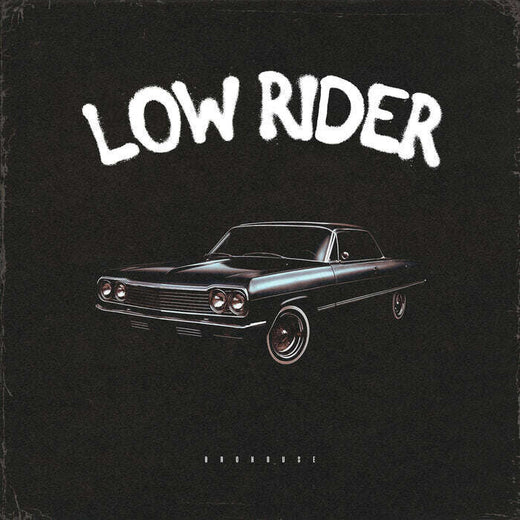 BROHUG - 'Low Rider' [Ringtone]