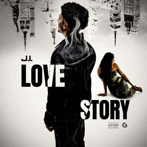J.I the Prince of N.Y - 'Love Story' [Ringtone]