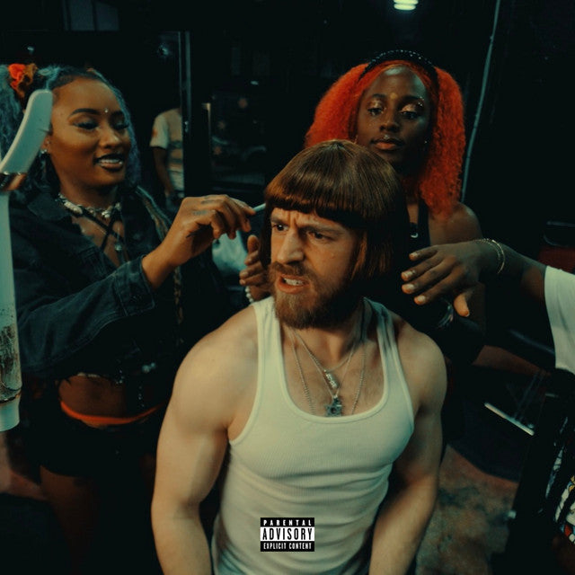 RelicRhymes - 'My Lord (Hair Done)' [Ringtone]