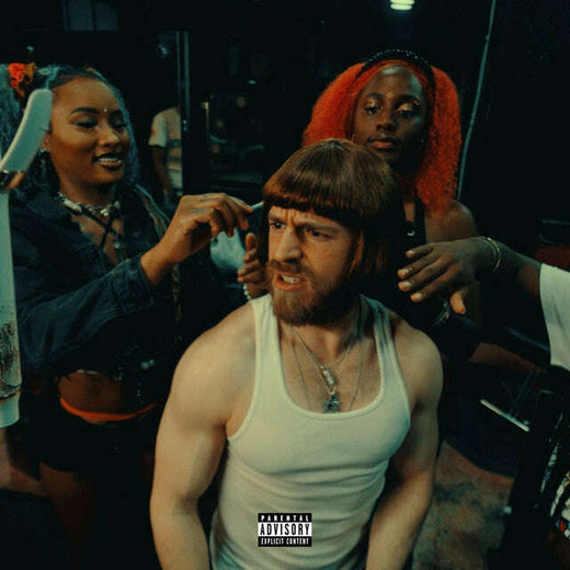 RelicRhymes - 'My Lord (Hair Done)' [Ringtone]