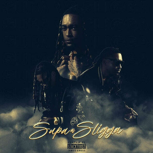 So Supa - 'Don't hide' [Ringtone]