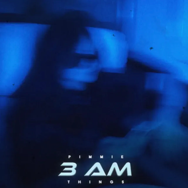 Pimmie - '3 am things' [Ringtone]