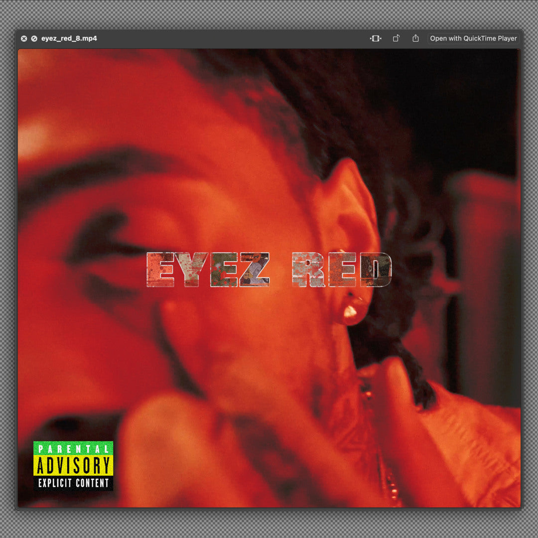 Robb Banks - 'Eyez Red' [Ringtone]