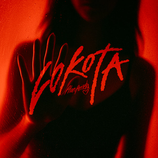 Alan Arrieta - 'Lokota' [Ringtone]