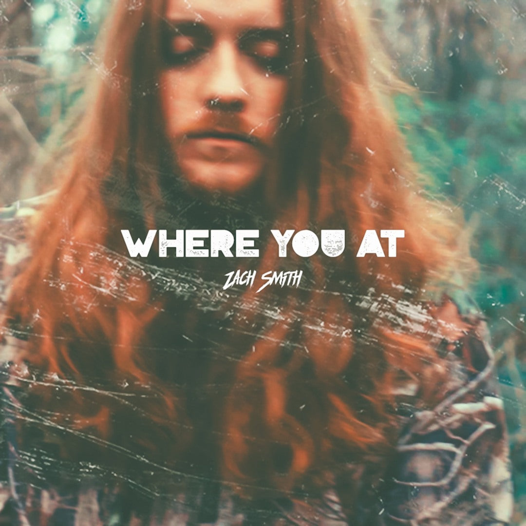 Zach Smith - 'WHERE YOU AT' [Ringtone]