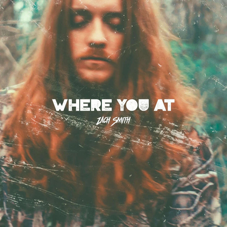 Zach Smith - 'WHERE YOU AT' [Ringtone]