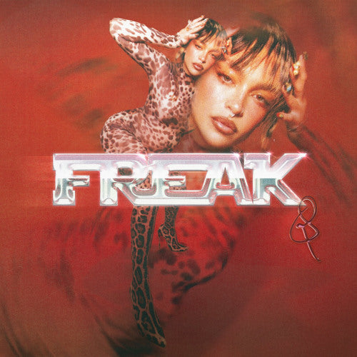 QUIN - 'FREAK' [Ringtone]