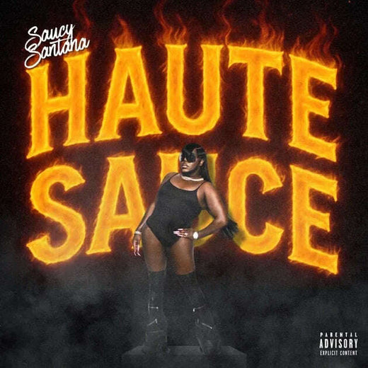 Saucy Santana - 'Go Off' [Ringtone]