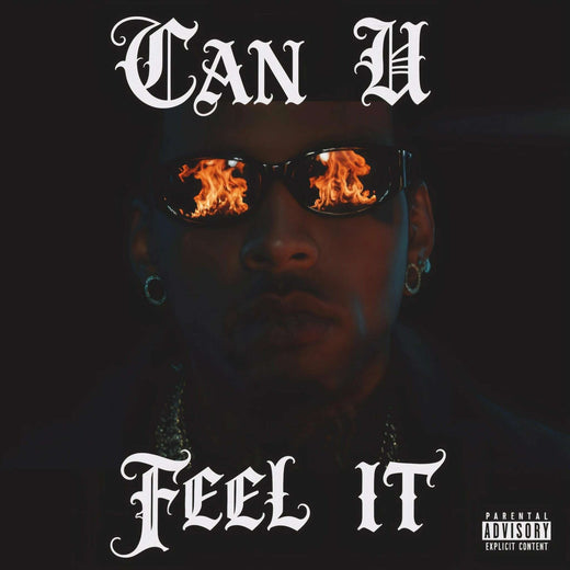 Kid Ink - 'Can U Feel It' [Ringtone]