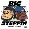 ATM Danny & G Perico - 'Big Steppin' [Ringtone]