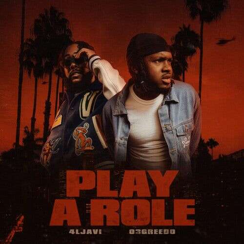 4L Javi feat. 03 Greedo - 'Play A Role' [Ringtone]