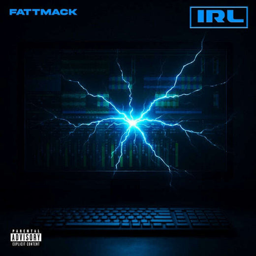 FattMack - 'IRL' [Ringtone]