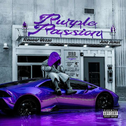 Icewear Vezzo & Finesse2tymes - 'Trophy Music' [Ringtone]