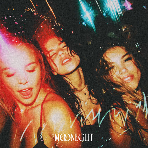 MOONLGHT, Alden Martin & Mr. Moon - 'You Make Me Feel' [Ringtone]