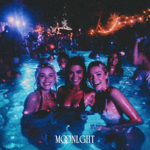MOONLGHT & Mr. Moon - 'Beauty And A Beat' [Ringtone]