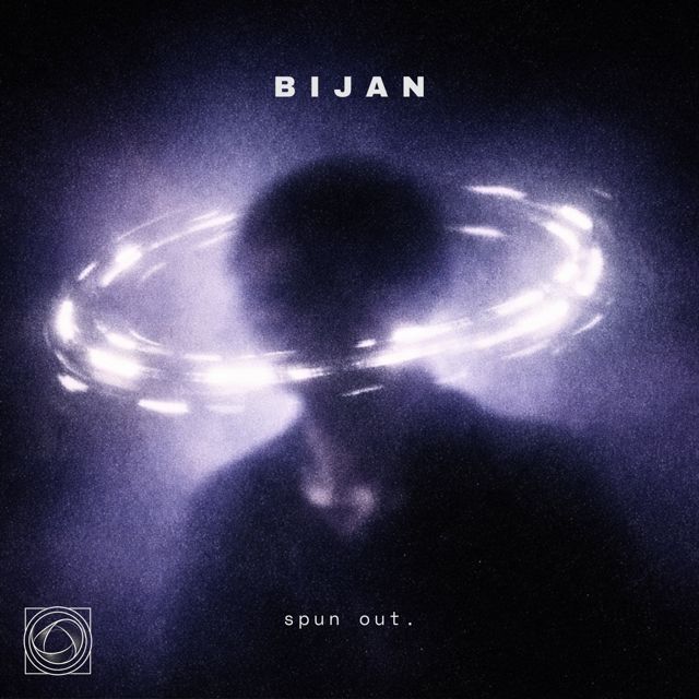 BIJAN - 'spun out.' [Ringtone]