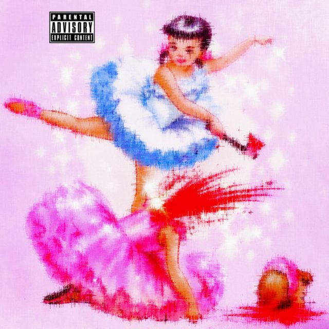 CHERRII - 'kill who ?' [Ringtone]