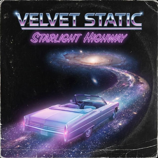 Velvet static - 'Starlight Highway' [Ringtone]