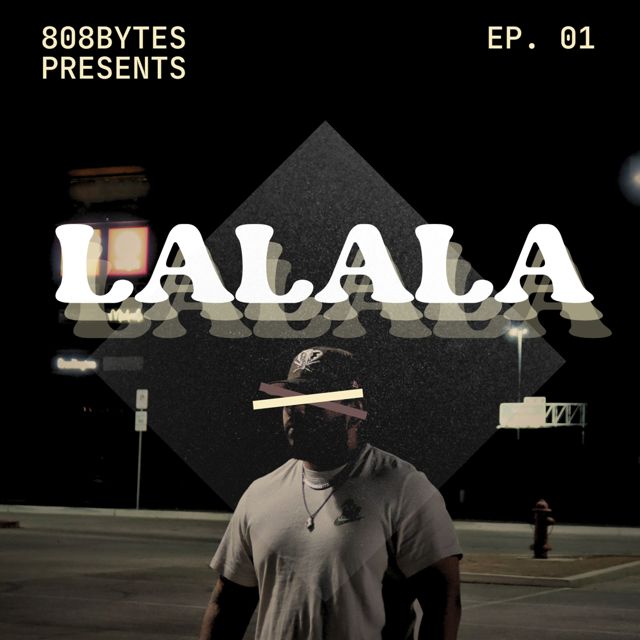 808Bytes - 'LALALA' [Ringtone]