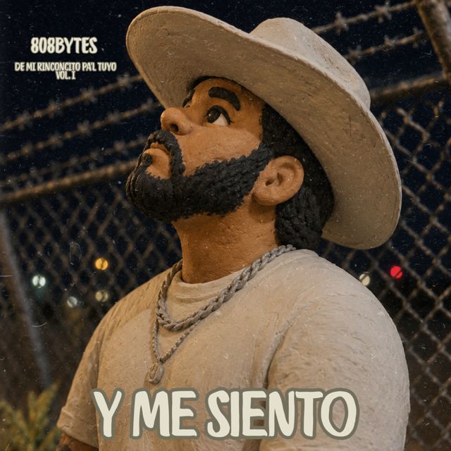 808Bytes - 'Y Me Siento' [Ringtone]