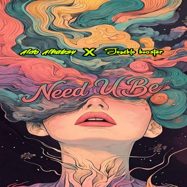 Aldo Alhabsy - 'Nee U Be (feat. Jomblo Booster)' [Ringtone]
