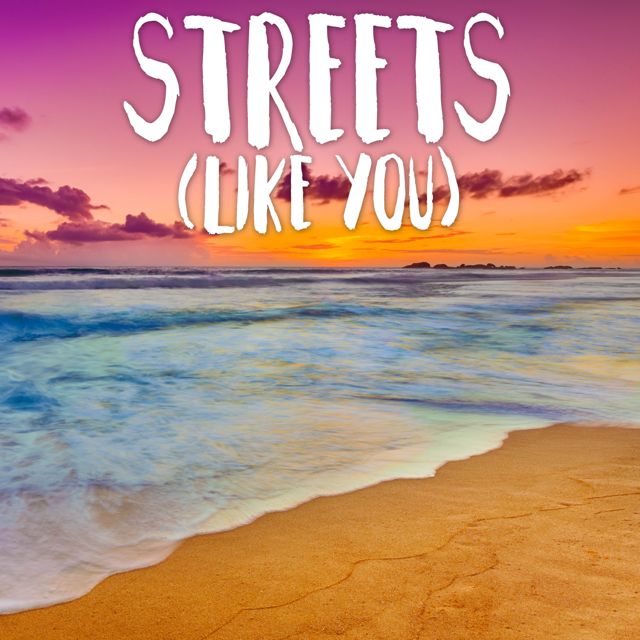 Tropical Jawns - 'Streets (Like You) (Marimba)' [Ringtone]