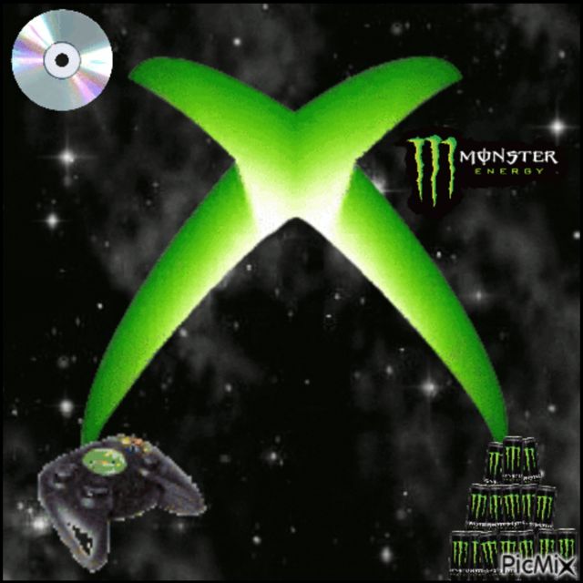 Kaelawentdigital - 'XBOX!' [Ringtone]