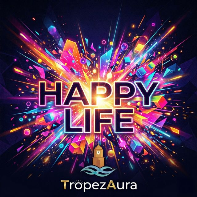 TropezAura - 'Happy Life' [Ringtone]