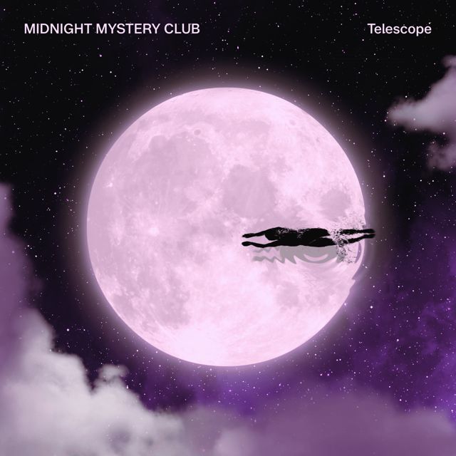 Midnight Mystery Club - 'Heavenly' [Ringtone]