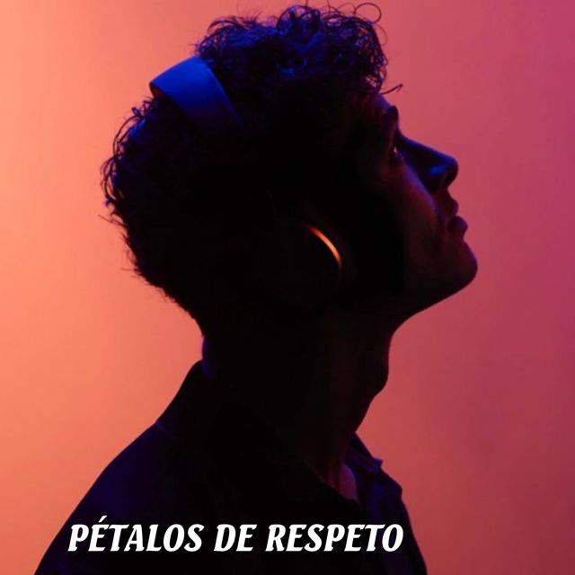 Gorilla Cha - 'Pétalos de Respeto' [Ringtone]