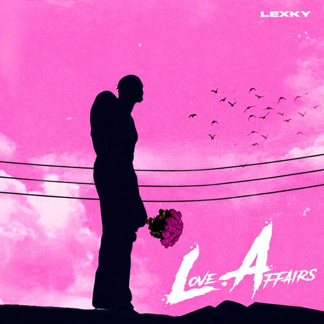 Lexky - 'Ebele' [Ringtone]