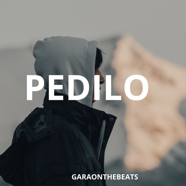 Garaonthebeats - 'Pedilo' [Ringtone]