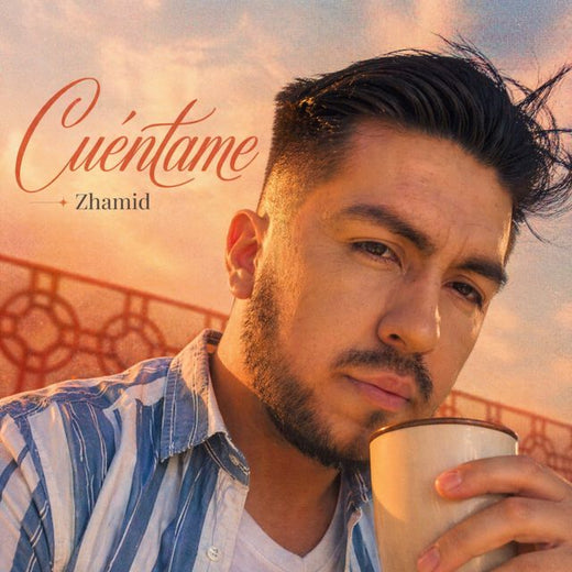 zhamid - 'Cuéntame' [Ringtone]