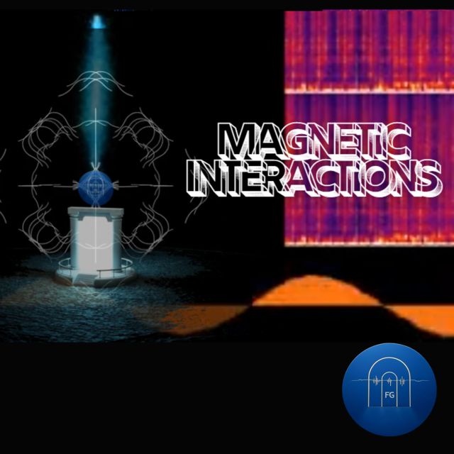 FREQUENCY GATES - 'MAGNETIC INTERACTIONS' [Ringtone]