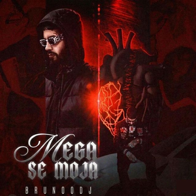BrunooDJ - 'MEGA SE MOJA' [Ringtone]