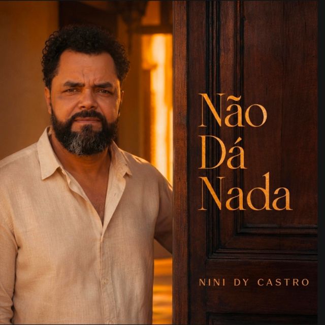 Nini Dy Castro - 'Não Dá Nada' [Ringtone]