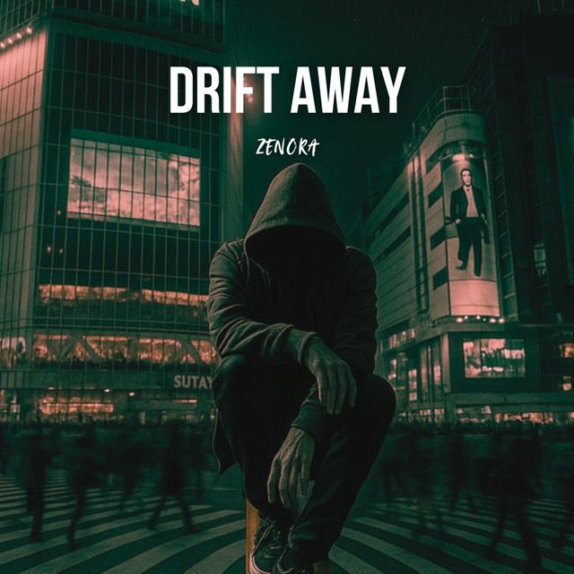 Zenora - 'Drift Away' [Ringtone]
