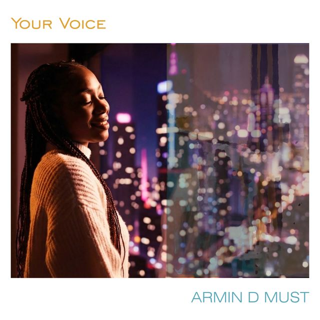 Armin D Must - 'Your Voice (Extended mix)' [Ringtone]
