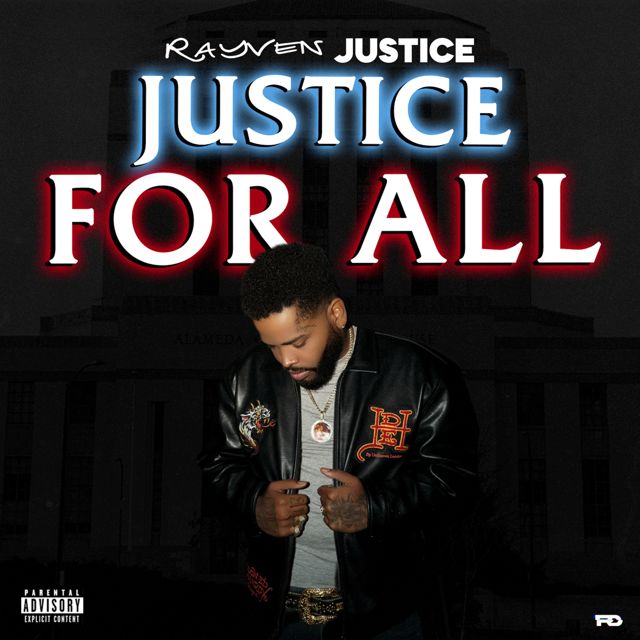 Rayven Justice - 'Want It, Need It' [Ringtone]