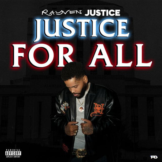 Rayven Justice - 'Off Top Off Rip (Remix) [feat. Mozzy & Fetty Wap]' [Ringtone]