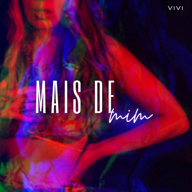 Vivi - 'Mais de Mim' [Ringtone]