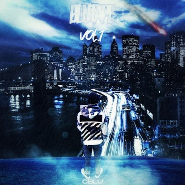 C Blu - 'BRAIN SHOT (feat. Kay Flock)' [Ringtone]