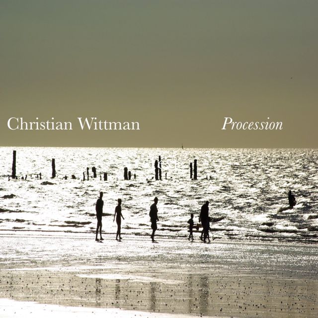 Christian Wittman - 'Pilgrims of Infinity' [Ringtone]