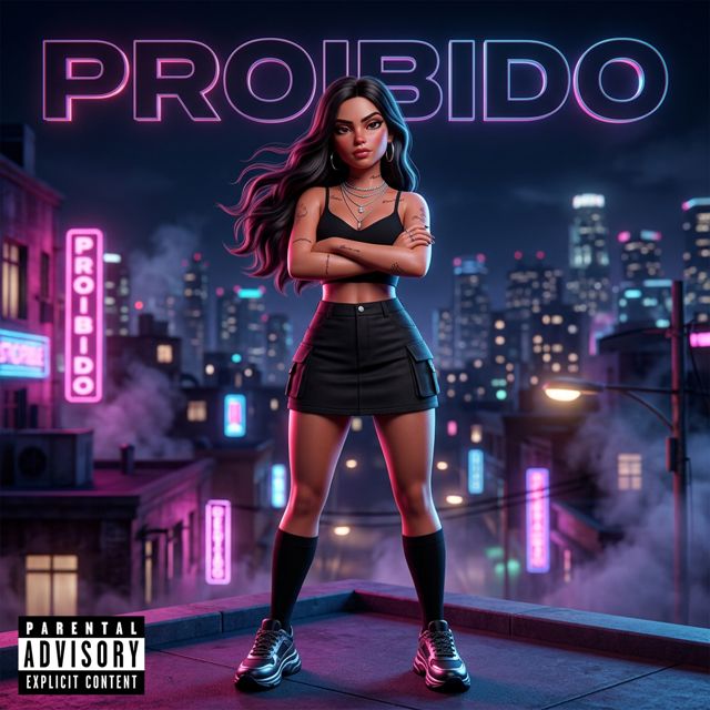2D - 'Proibido' [Ringtone]