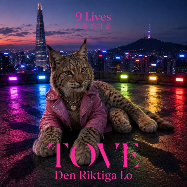 Tove Den Riktiga Lo - '나는 나야' [Ringtone]