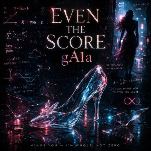GAIA - 'Even the score' [Ringtone]