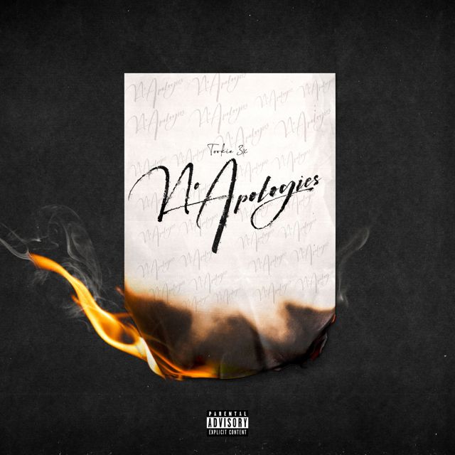 Tookie3X - 'No Apologies' [Ringtone]