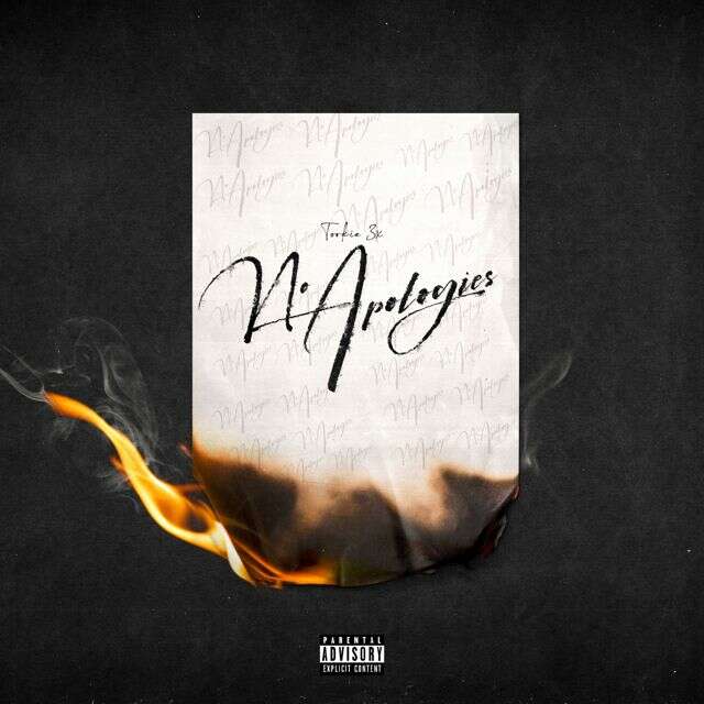 Tookie3X - 'No Apologies' [Ringtone]
