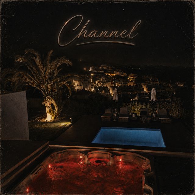 Daissel - 'CHANNEL' [Ringtone]