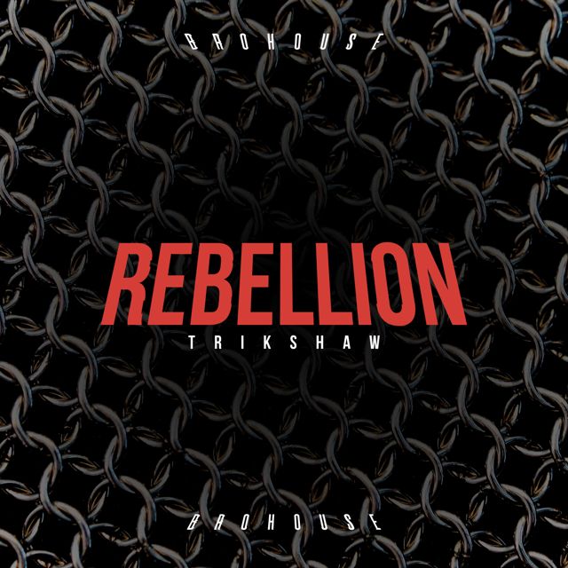 Trikshaw - 'Rebellion' [Ringtone]